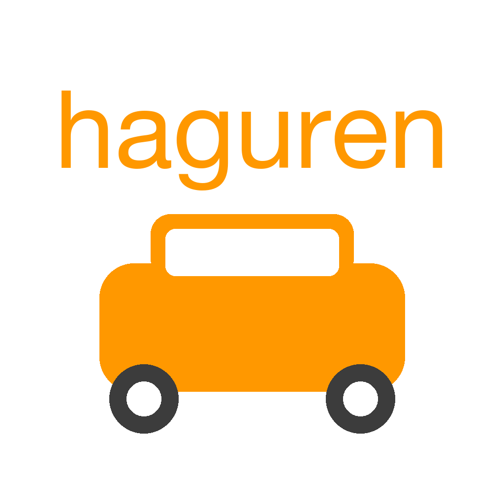 hagurenのアイコン